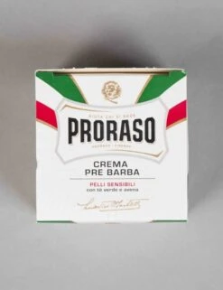 Proraso Vintage Tin Selection – Sensitive Skin White Line Deluxe 3-Piece Shaving Set -Fatbuddha Store vintage tin selection sensitive skin p16961 67790 medium