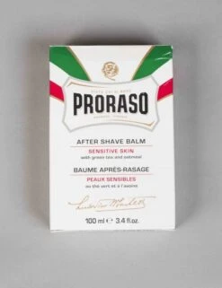 Proraso Vintage Tin Selection – Sensitive Skin White Line Deluxe 3-Piece Shaving Set -Fatbuddha Store vintage tin selection sensitive skin p16961 67791 medium