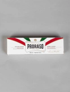 Proraso Vintage Tin Selection – Sensitive Skin White Line Deluxe 3-Piece Shaving Set -Fatbuddha Store vintage tin selection sensitive skin p16961 67792 medium