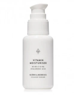 Vitamin Moisturiser (50ml)