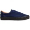 VM002 Suede Lo Shoes - Navy/Black -Fatbuddha Store vm002 suede lo shoes navy black p34373 123332 medium