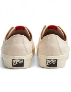 VM003 Canvas Lo Shoes - White/White -Fatbuddha Store vm003 canvas lo shoes white white p35731 123365 medium