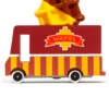 Waffle Van - Brown 1 Waffle Van - Brown -Fatbuddha Store waffle van brown p29132 107623 medium