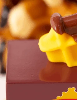 Waffle Van - Brown 14 Waffle Van - Brown -Fatbuddha Store waffle van brown p29132 107627 medium