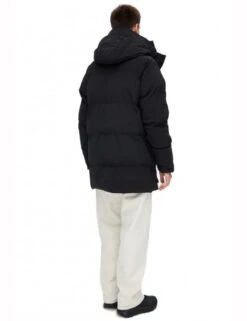 Warm Jacket - Black -Fatbuddha Store warm jacket black p30741 106823 medium