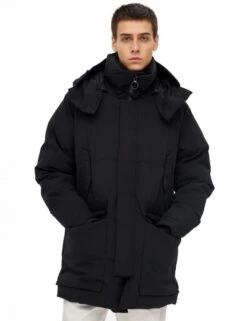 Warm Jacket - Black -Fatbuddha Store warm jacket black p30741 106824 medium