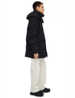 Warm Jacket - Black -Fatbuddha Store warm jacket black p30741 106825 medium