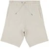 Penfield Washed Loopback Shorts - Silver Grey -Fatbuddha Store washed loopback shorts silver grey p35428 121248 medium