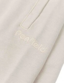 Penfield Washed Loopback Shorts - Silver Grey 7 Penfield Washed Loopback Shorts - Silver Grey -Fatbuddha Store washed loopback shorts silver grey p35428 121250 medium