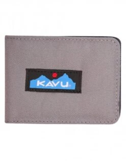 KAVU Watershed Wallet - Tradewind