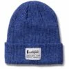 Cotopaxi Wharf Beanie Hat - Heather Blue Violet 2 Cotopaxi Wharf Beanie Hat - Heather Blue Violet -Fatbuddha Store wharf beanie hat heather blue violet p29885 114337 medium