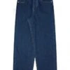 Wide Pant - Akira Wash