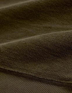 Wigston Crew Sweat - Alder Green 10 Wigston Crew Sweat - Alder Green -Fatbuddha Store wigston crew sweat alder green p30259 105211 medium