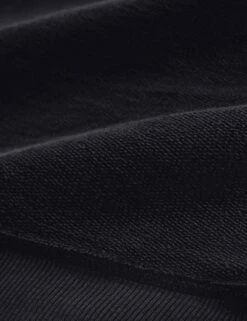 Wigston Crew Sweat - Kite Black -Fatbuddha Store wigston crew sweat kite black p30256 105205 medium