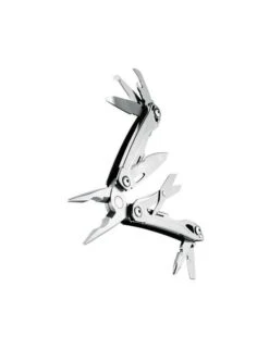 Leatherman WINGMAN Multi-Tool (w/Nylon Sheath) - Stainless Steel 5 Leatherman WINGMAN Multi-Tool (w/Nylon Sheath) - Stainless Steel -Fatbuddha Store wingman multi tool w nylon sheath stainless steel p28937 99394 medium
