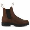 Blundstone Womens 2151 High Top Leather Chelsea Boots - Antique Brown -Fatbuddha Store womens 2151 high top leather chelsea boots antique brown p34555 115304 medium