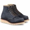 Women's 3353 Heritage 6" Moc Toe Boot - Indigo Legacy Leather 2 Women's 3353 Heritage 6" Moc Toe Boot - Indigo Legacy Leather -Fatbuddha Store womens 3353 heritage 6 moc toe boot indigo legacy leather p29352 105581 medium