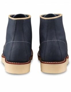 Women's 3353 Heritage 6" Moc Toe Boot - Indigo Legacy Leather 14 Women's 3353 Heritage 6" Moc Toe Boot - Indigo Legacy Leather -Fatbuddha Store womens 3353 heritage 6 moc toe boot indigo legacy leather p29352 105585 medium