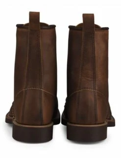 Women's 3362 Heritage Silversmith Boot - Copper Rough & Tough Leather 12 Women's 3362 Heritage Silversmith Boot - Copper Rough & Tough Leather -Fatbuddha Store womens 3362 heritage silversmith boot copper rough tough leather p27573 105642 medium