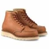 Women's 3383 Heritage 6" Moc Toe Boot - Tan Boundary Leather -Fatbuddha Store womens 3383 heritage 6 moc toe boot tan boundary leather p29353 105571 medium