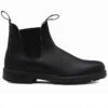 Blundstone Women's 510 Originals Leather Chelsea Boots - Black 2 Blundstone Women's 510 Originals Leather Chelsea Boots - Black -Fatbuddha Store womens 510 originals leather chelsea boots black p36561 122840 medium