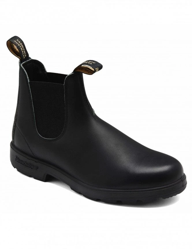 Blundstone Women's 510 Originals Leather Chelsea Boots - Black 5 Blundstone Women's 510 Originals Leather Chelsea Boots - Black - Image 3