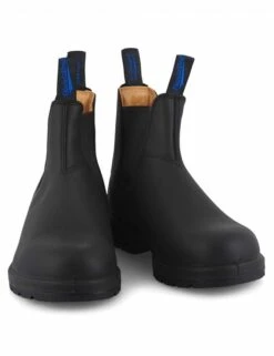 Blundstone Women's 566 Thermal Series Chelsea Boots - Black 6 Blundstone Women's 566 Thermal Series Chelsea Boots - Black -Fatbuddha Store womens 566 thermal series chelsea boots black p34575 115353 medium