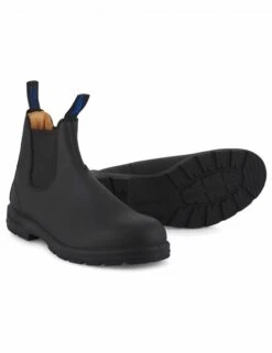 Blundstone Women's 566 Thermal Series Chelsea Boots - Black 7 Blundstone Women's 566 Thermal Series Chelsea Boots - Black -Fatbuddha Store womens 566 thermal series chelsea boots black p34575 115354 medium