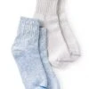 Women's 97673 Quarter Crew Sock (2 Pack) - Cool 2 Women's 97673 Quarter Crew Sock (2 Pack) - Cool -Fatbuddha Store womens 97673 quarter crew sock 2 pack cool p31725 123113 medium