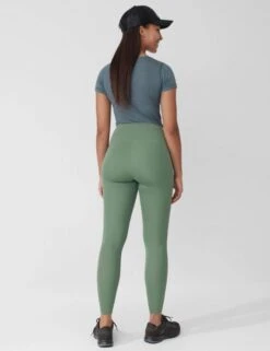 Fjallraven Women's Abisko Tights - Patina Green -Fatbuddha Store womens abisko tights patina green p31365 119840 medium