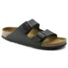 Birkenstock Women's Arizona Sandals - Black