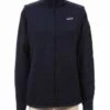 Patagonia Women's Better Sweater Fleece Jacket - New Navy 1 Patagonia Women's Better Sweater Fleece Jacket - New Navy -Fatbuddha Store womens better sweater fleece jacket new navy p26466 93067 medium