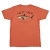 Salty Crew Women's Bruce Boyfriend Tee - Sunset 2 Salty Crew Women's Bruce Boyfriend Tee - Sunset -Fatbuddha Store womens bruce boyfriend tee sunset p31875 115097 medium