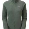 Montane Women's Chonos Fleece Jacket - Eucalyptus