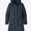 Patagonia Women's Down With It Parka - Forge Grey -Fatbuddha Store womens down with it parka forge grey p30511 104438 medium