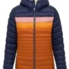 Cotopaxi Women's Fuego Hooded Down Jacket - Maritime/Mezcal 1 Cotopaxi Women's Fuego Hooded Down Jacket - Maritime/Mezcal -Fatbuddha Store womens fuego hooded down jacket maritime mezcal p29900 105419 medium