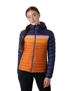 Cotopaxi Women's Fuego Hooded Down Jacket - Maritime/Mezcal 11 Cotopaxi Women's Fuego Hooded Down Jacket - Maritime/Mezcal -Fatbuddha Store womens fuego hooded down jacket maritime mezcal p29900 105422 medium