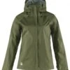 Fjallraven Women's High Coast Hydratic Jacket - Green -Fatbuddha Store womens high coast hydratic jacket green p31527 108247 medium