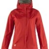 Fjallraven Women's High Coast Hydratic Jacket - True Red 1 Fjallraven Women's High Coast Hydratic Jacket - True Red -Fatbuddha Store womens high coast hydratic jacket true red p31684 108358 medium