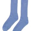 Colorful Standard Sky Blue Organic Cotton - Women's Ribbed Active Crew Socks 1 Colorful Standard Sky Blue Organic Cotton - Women's Ribbed Active Crew Socks -Fatbuddha Store womens organic active socks sky blue p36686 123484 medium