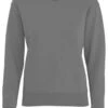 Colorful Standard Women's Organic Cotton Crew Sweat - Storm Grey -Fatbuddha Store womens organic cotton crew sweat storm grey p29859 118169 medium