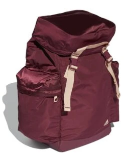 Adidas Originals Women's Sports Backpack - Victory Crimson/Halo Blush 10 Adidas Originals Women's Sports Backpack - Victory Crimson/Halo Blush -Fatbuddha Store womens sports backpack victory crimson halo blush p31154 106965 medium