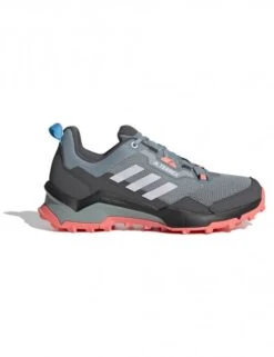 Adidas Originals Women's Terrex AX4 Hiking Boots - Magic Grey/Dash Grey