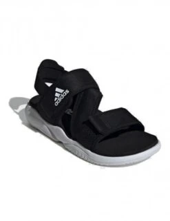 Adidas Originals Women's Terrex Sumra Sandals - Black/White