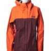 Patagonia Women's Torrentshell 3L Jacket - Paintbrush Red