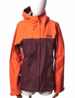 Patagonia Women's Torrentshell 3L Jacket - Paintbrush Red