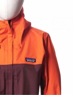Patagonia Women's Torrentshell 3L Jacket - Paintbrush Red -Fatbuddha Store womens torrentshell 3l jacket paintbrush red p30345 103513 medium