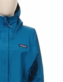 Patagonia Women's Torrentshell 3L Jacket - Steller Blue -Fatbuddha Store womens torrentshell 3l jacket steller blue p29287 100621 medium