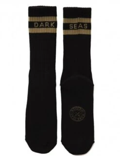 Workup Socks - Black