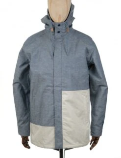 Puma X BWGH Colourblock Jacket - Dark Denim